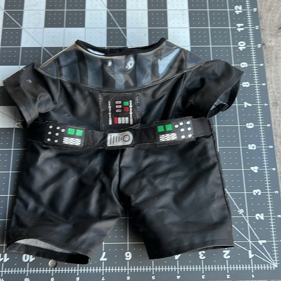 Build a Bear Star Wars, Darth Vader - Picture 3 of 10